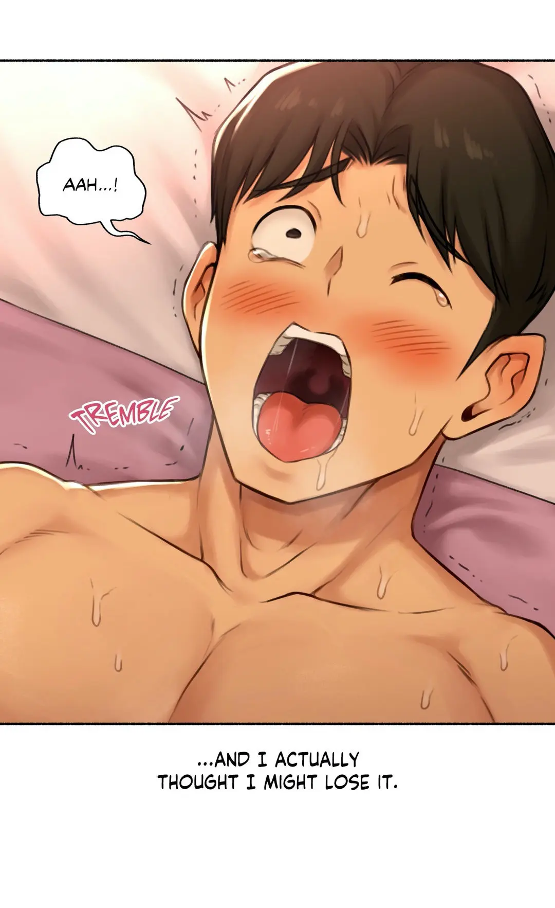Sexual Exploits Manhwa Bgagbb Chapter 51 - Page 13