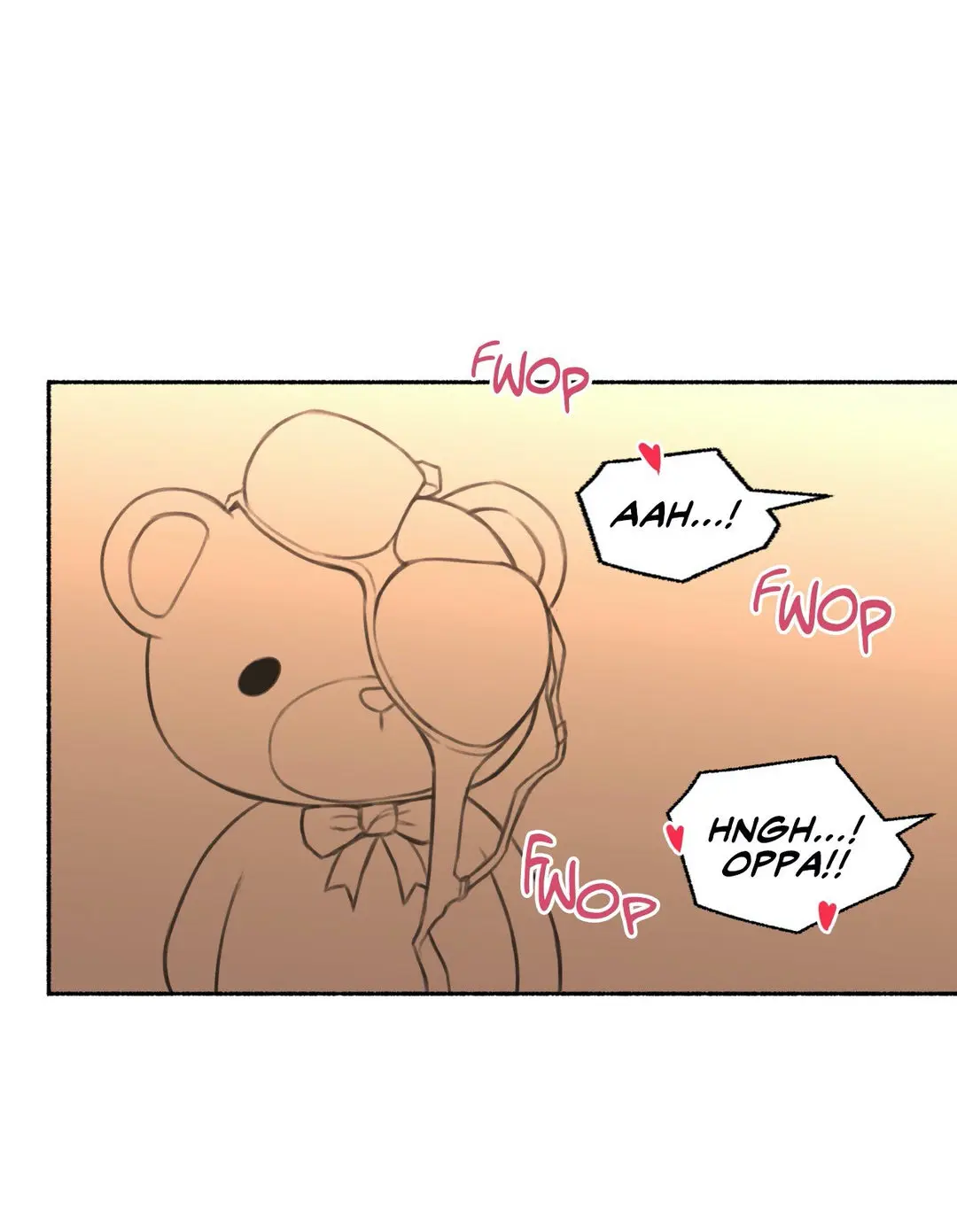 Sexual Exploits Manhwa Bgagbb Chapter 51 - Page 22