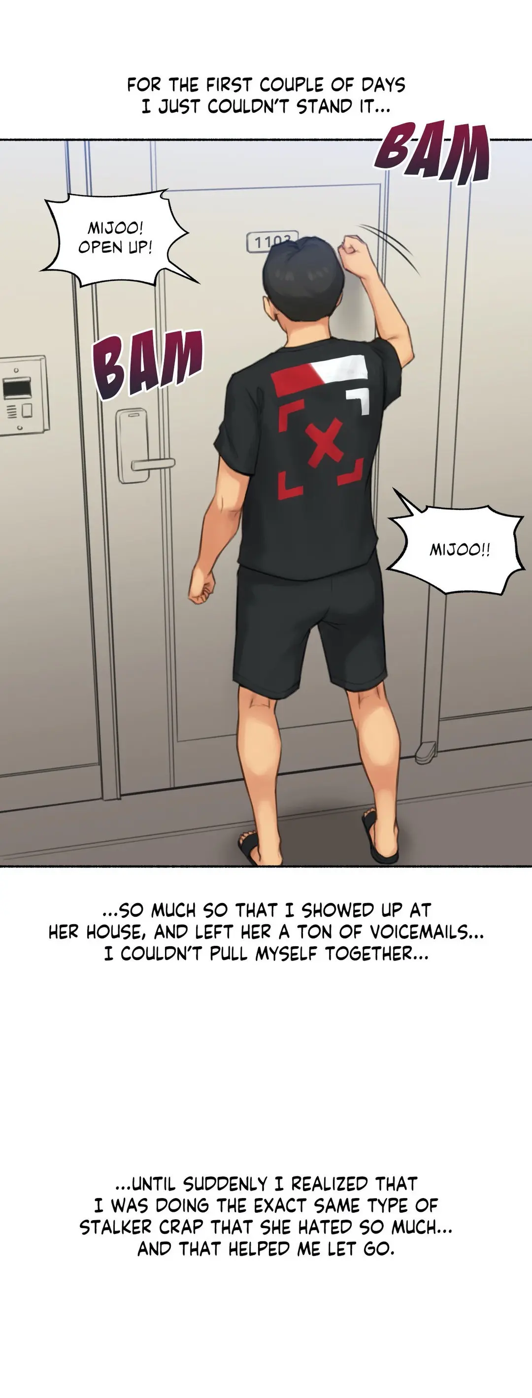 Sexual Exploits Manhwa Bgagbb Chapter 51 - Page 29