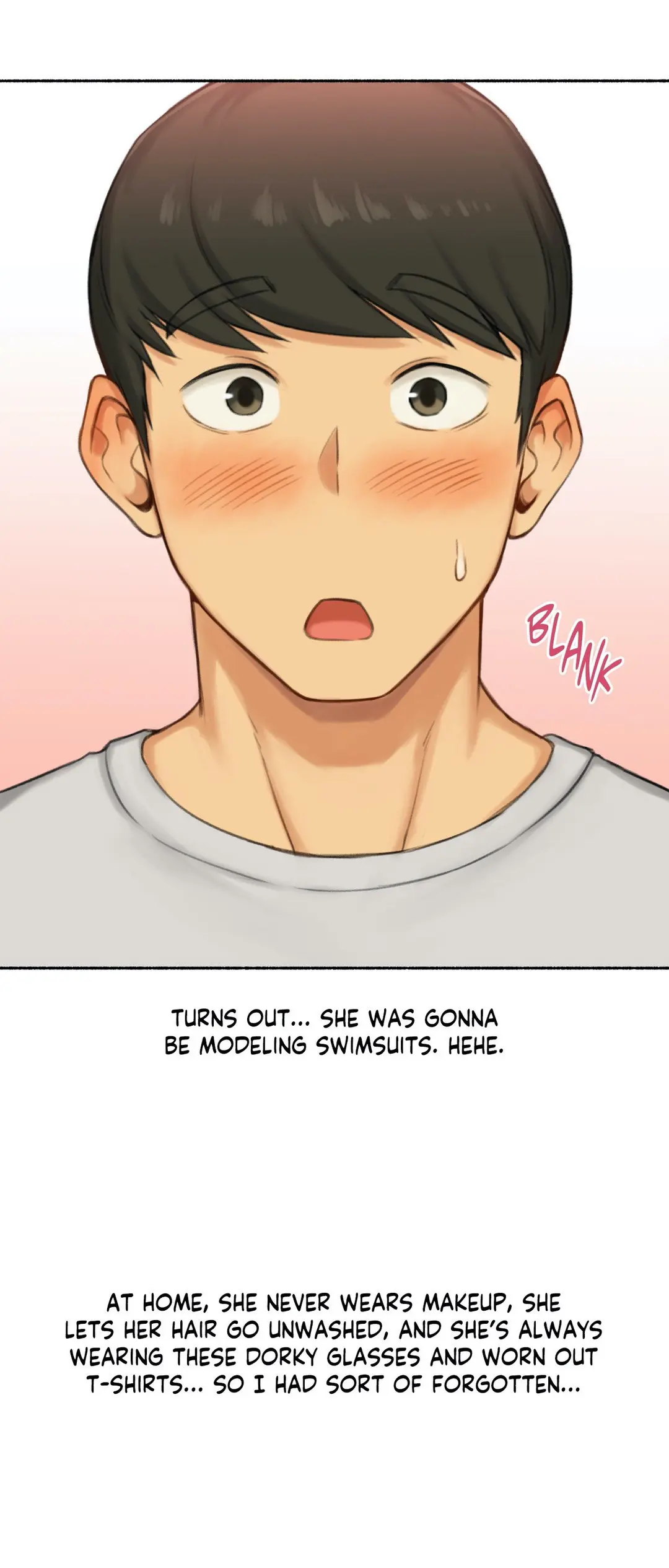 Sexual Exploits Manhwa Bgagbb Chapter 52 - Page 10