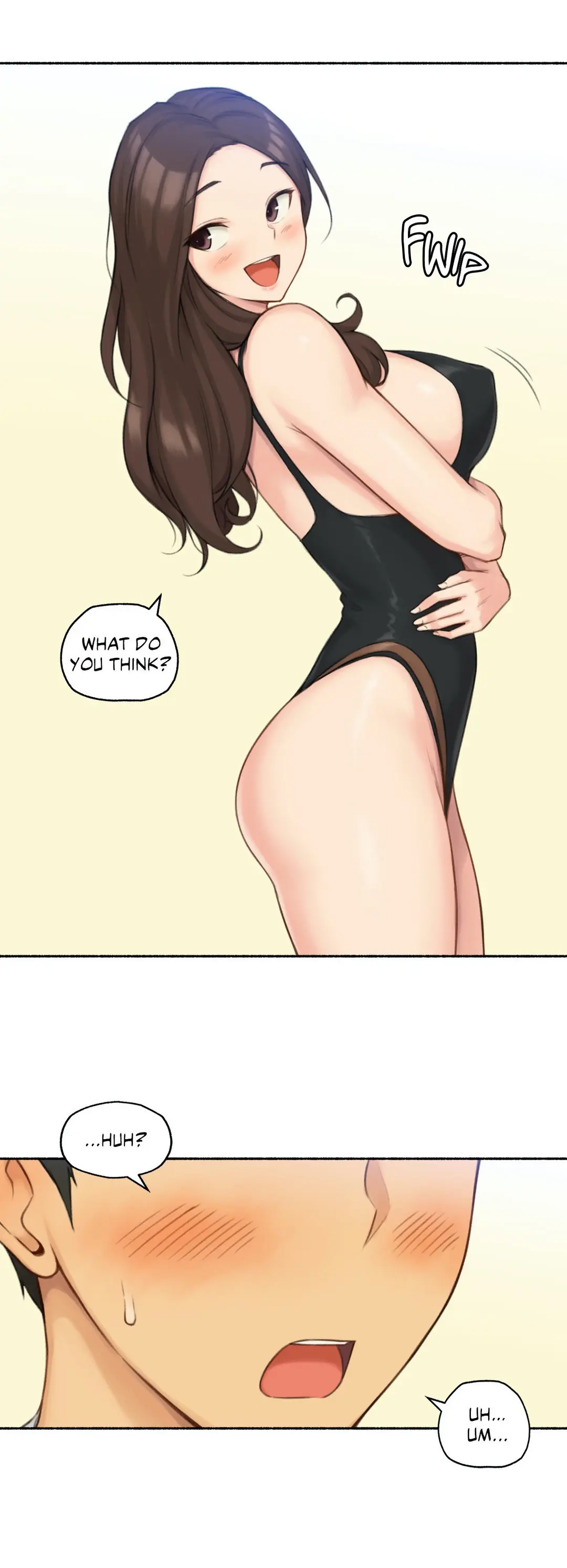Sexual Exploits Manhwa Bgagbb Chapter 52 - Page 11