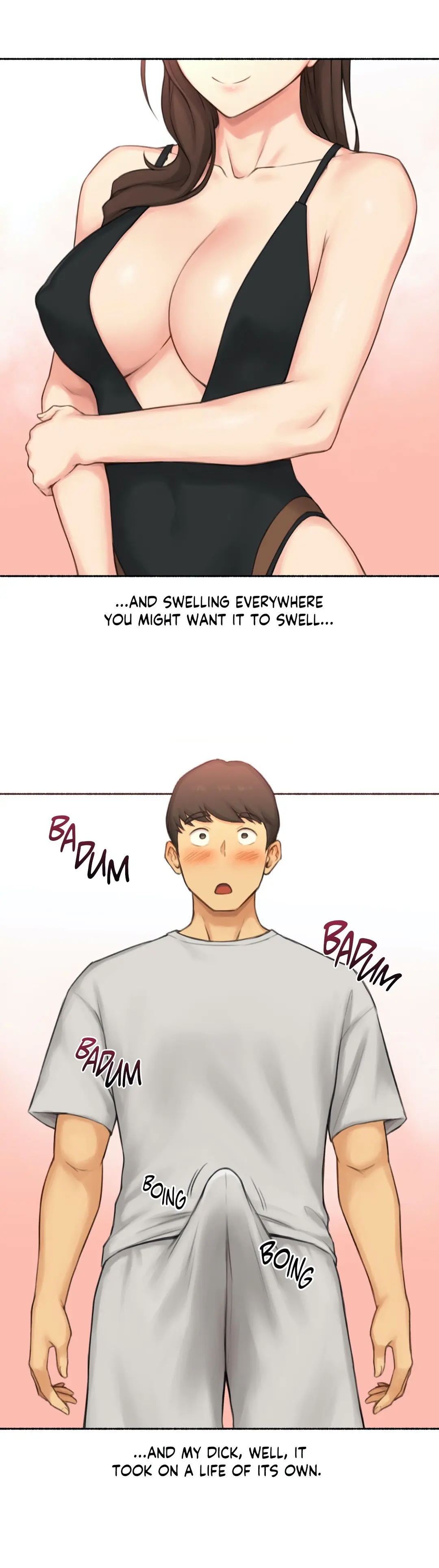 Sexual Exploits Manhwa Bgagbb Chapter 52 - Page 16