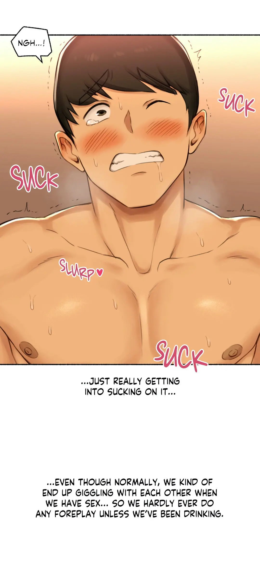 Sexual Exploits Manhwa Bgagbb Chapter 52 - Page 26