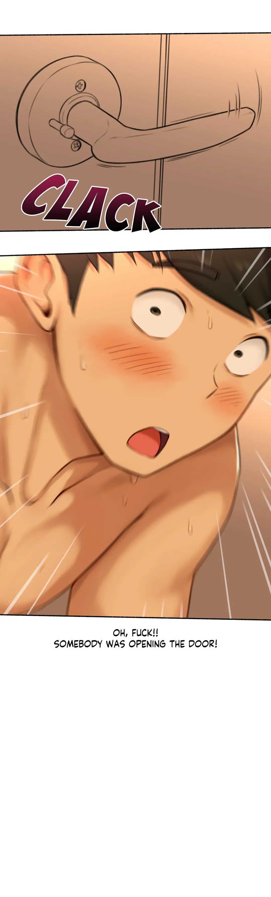 Sexual Exploits Manhwa Bgagbb Chapter 52 - Page 36