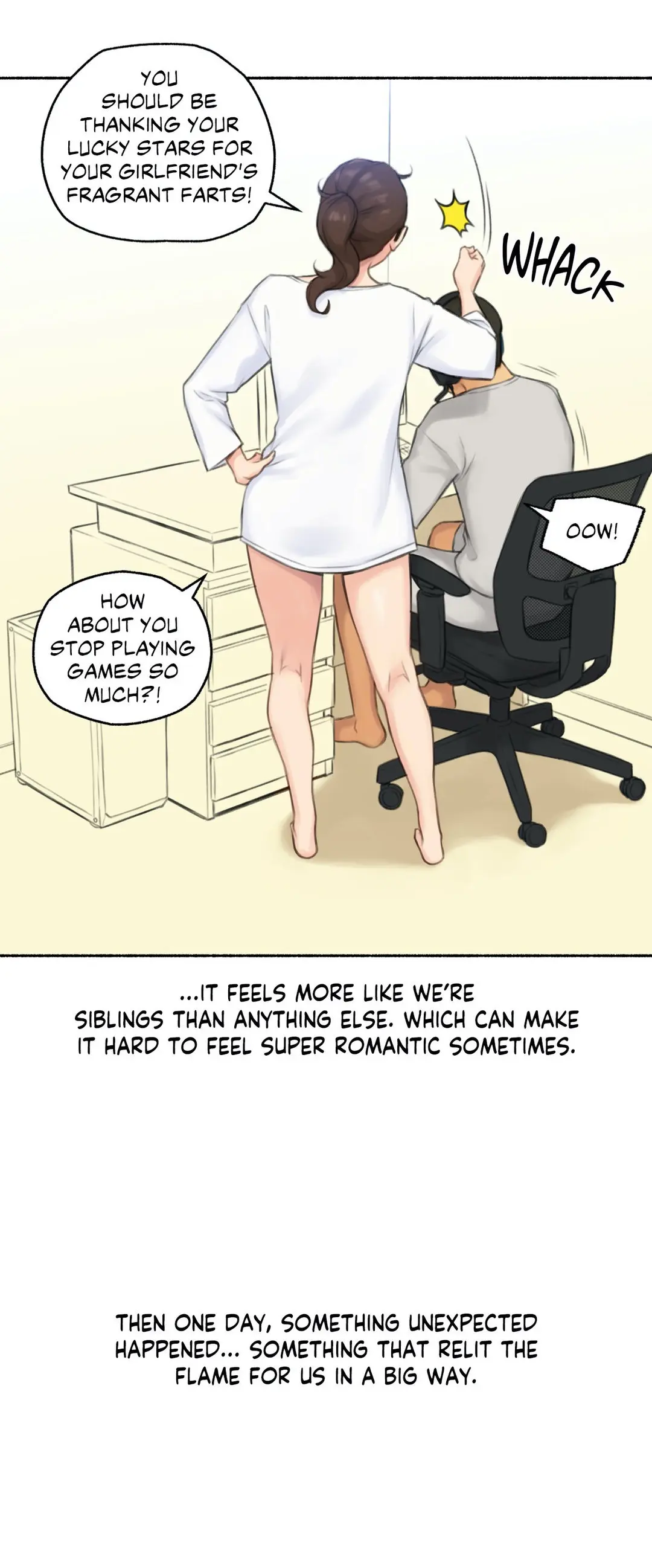 Sexual Exploits Manhwa Bgagbb Chapter 52 - Page 6