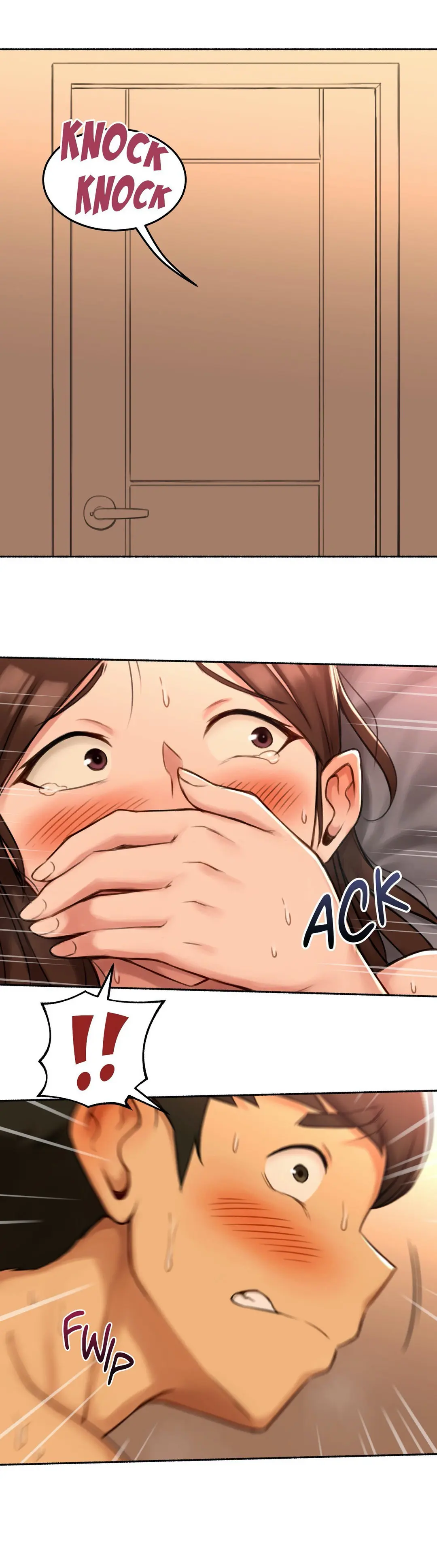 Sexual Exploits Manhwa Bgagbb Chapter 53 - Page 22