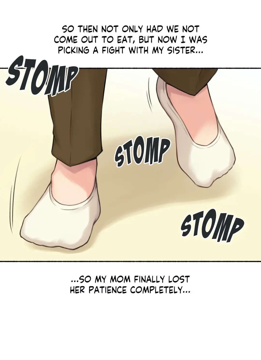 Sexual Exploits Manhwa Bgagbb Chapter 53 - Page 27