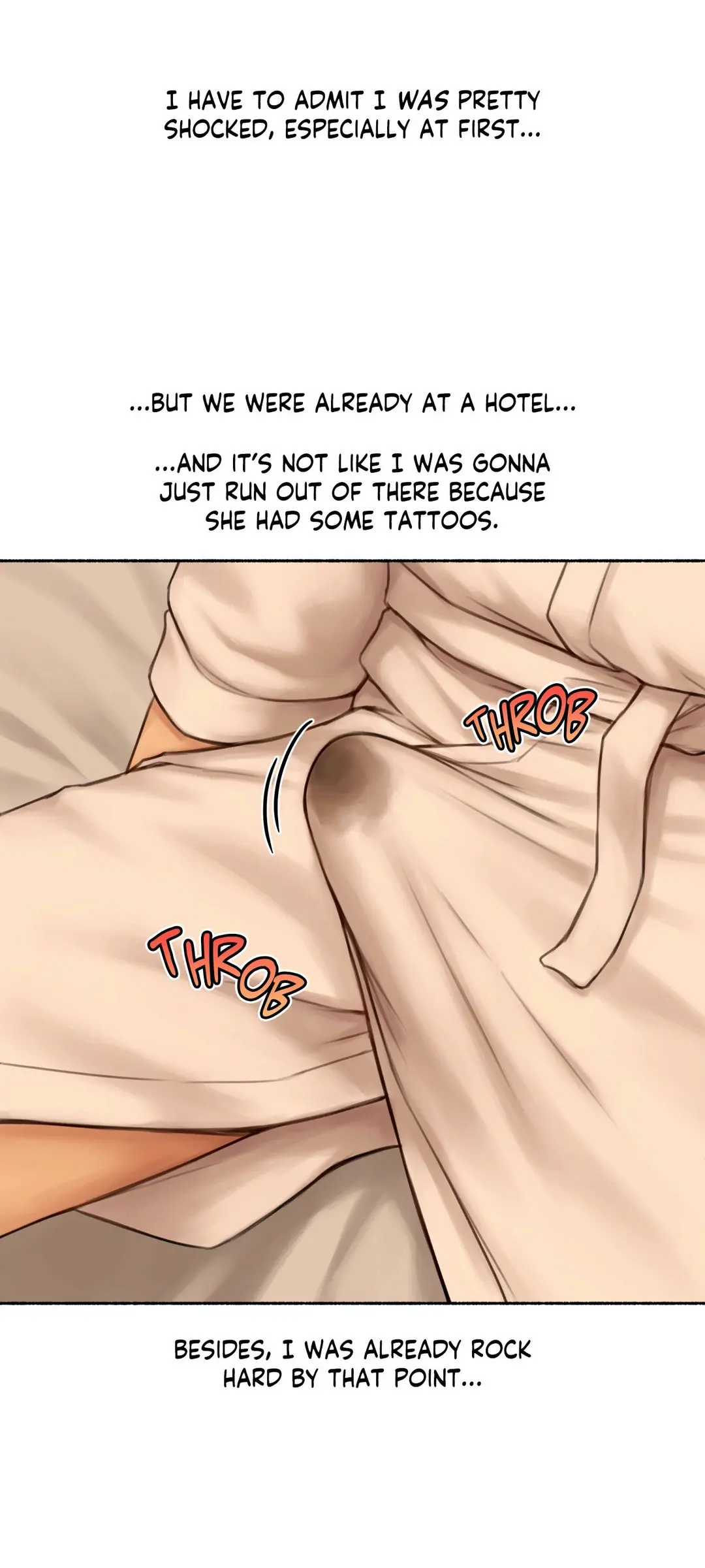 Sexual Exploits Manhwa Bgagbb Chapter 54 - Page 11