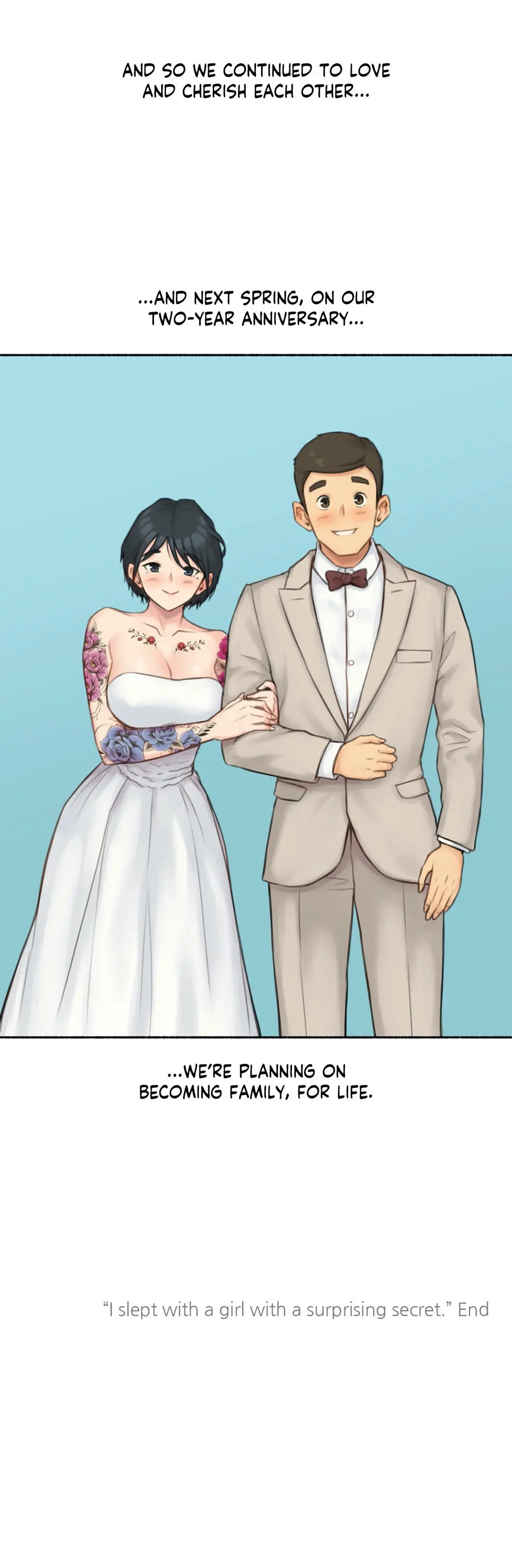 Sexual Exploits Manhwa Bgagbb Chapter 54 - Page 29