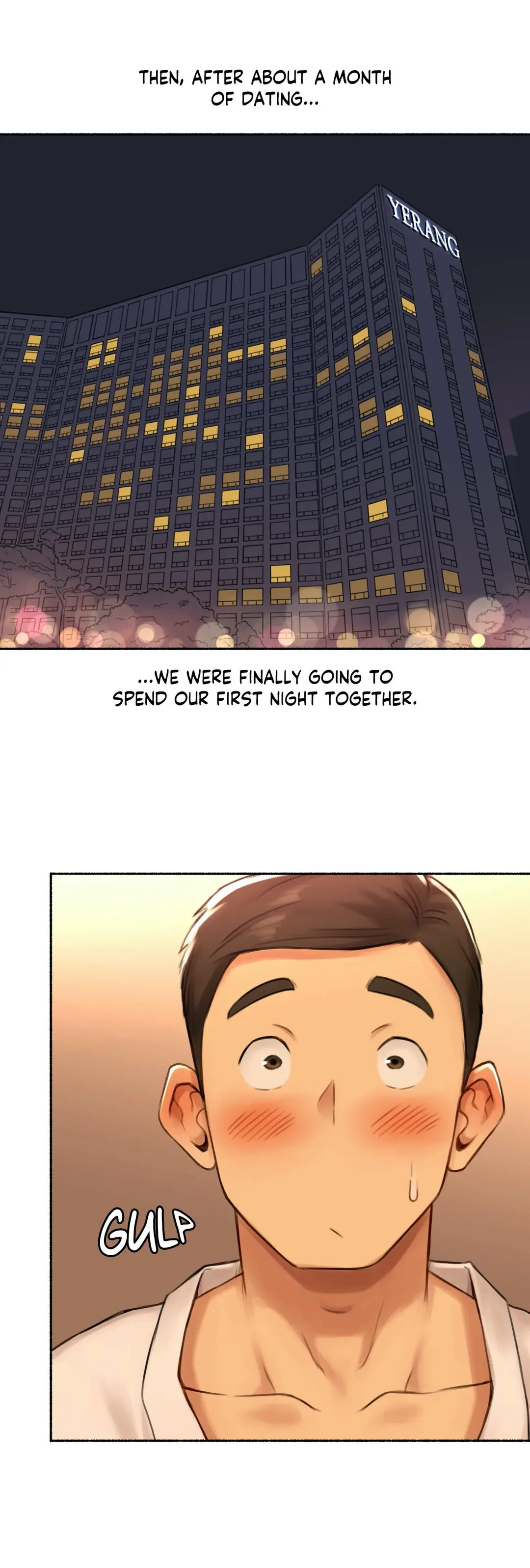 Sexual Exploits Manhwa Bgagbb Chapter 54 - Page 8