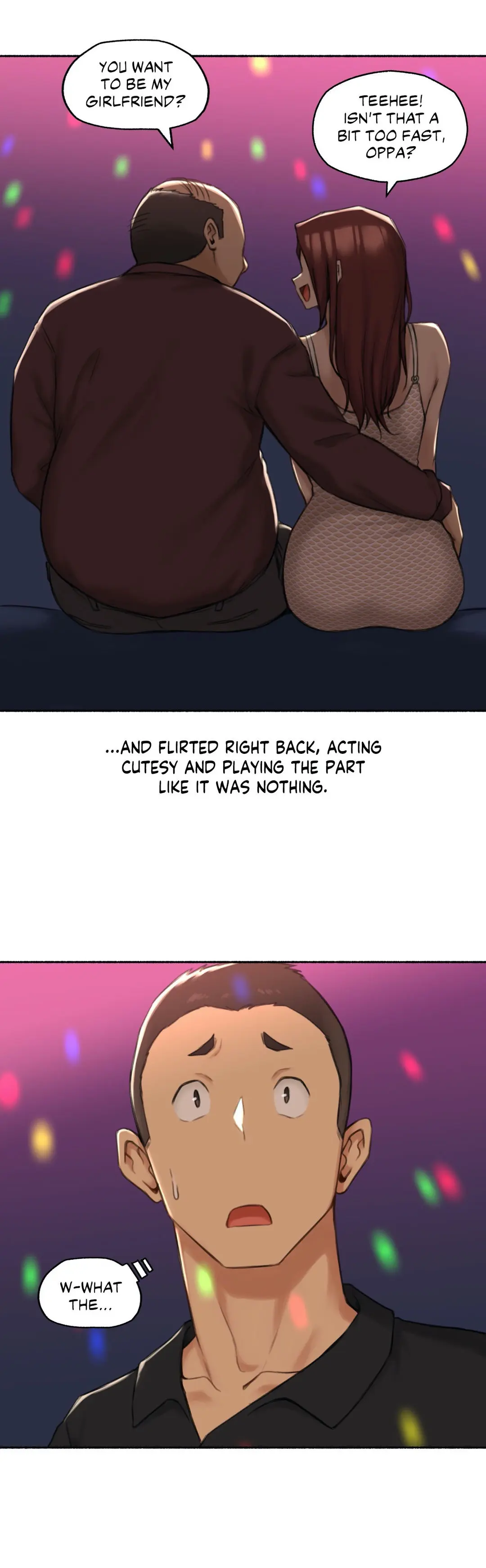 Sexual Exploits Manhwa Bgagbb Chapter 56 - Page 14