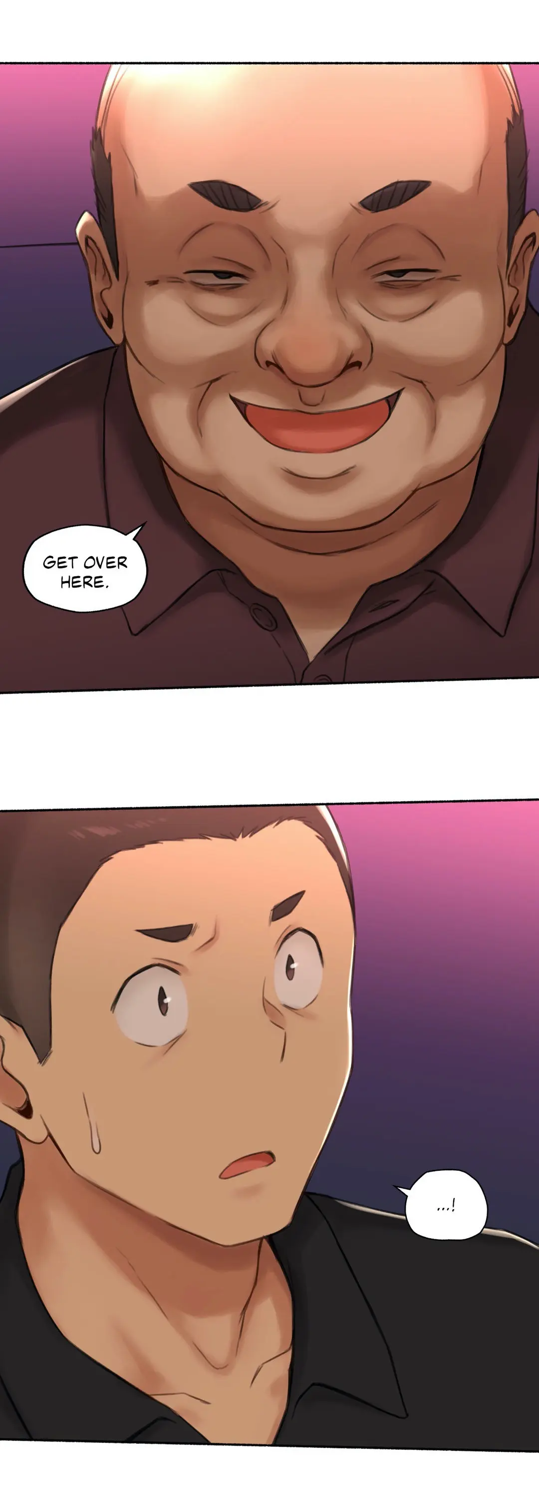 Sexual Exploits Manhwa Bgagbb Chapter 56 - Page 2