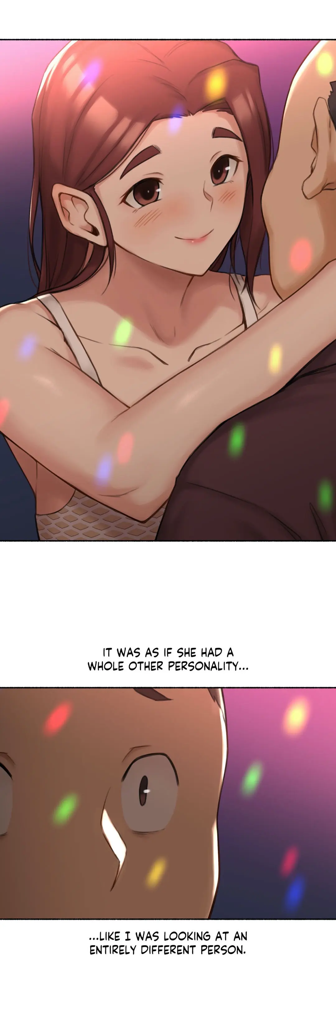Sexual Exploits Manhwa Bgagbb Chapter 56 - Page 22