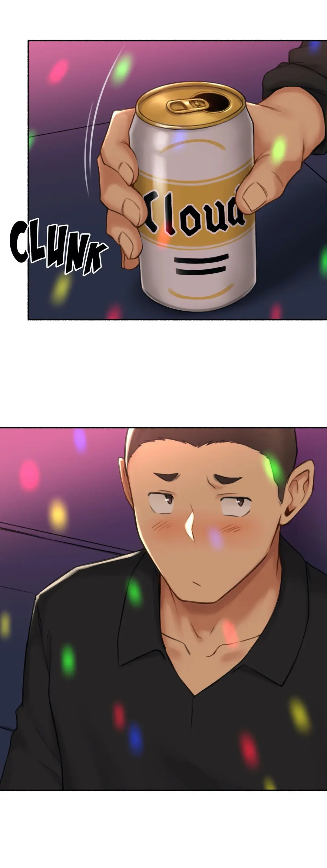 Sexual Exploits Manhwa Bgagbb Chapter 56 - Page 26