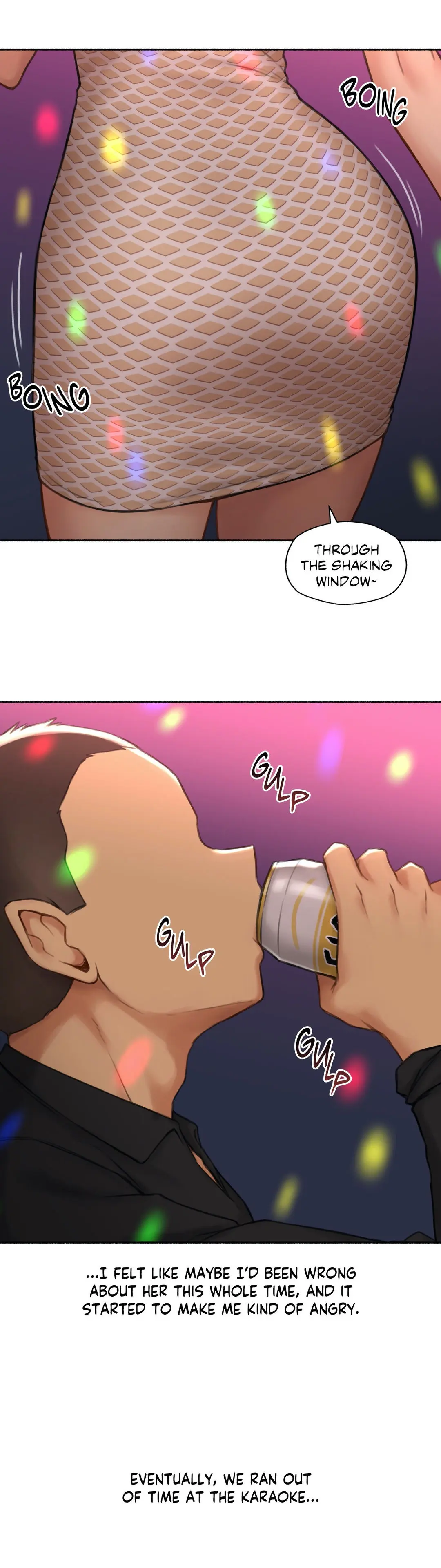 Sexual Exploits Manhwa Bgagbb Chapter 56 - Page 28