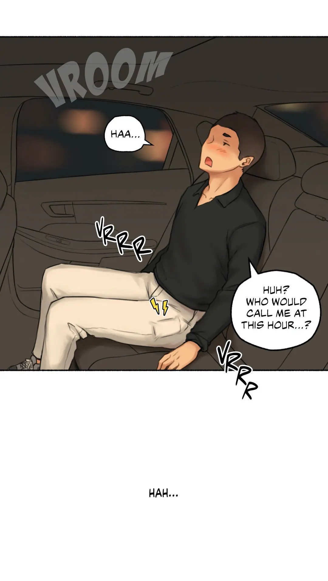 Sexual Exploits Manhwa Bgagbb Chapter 56 - Page 30