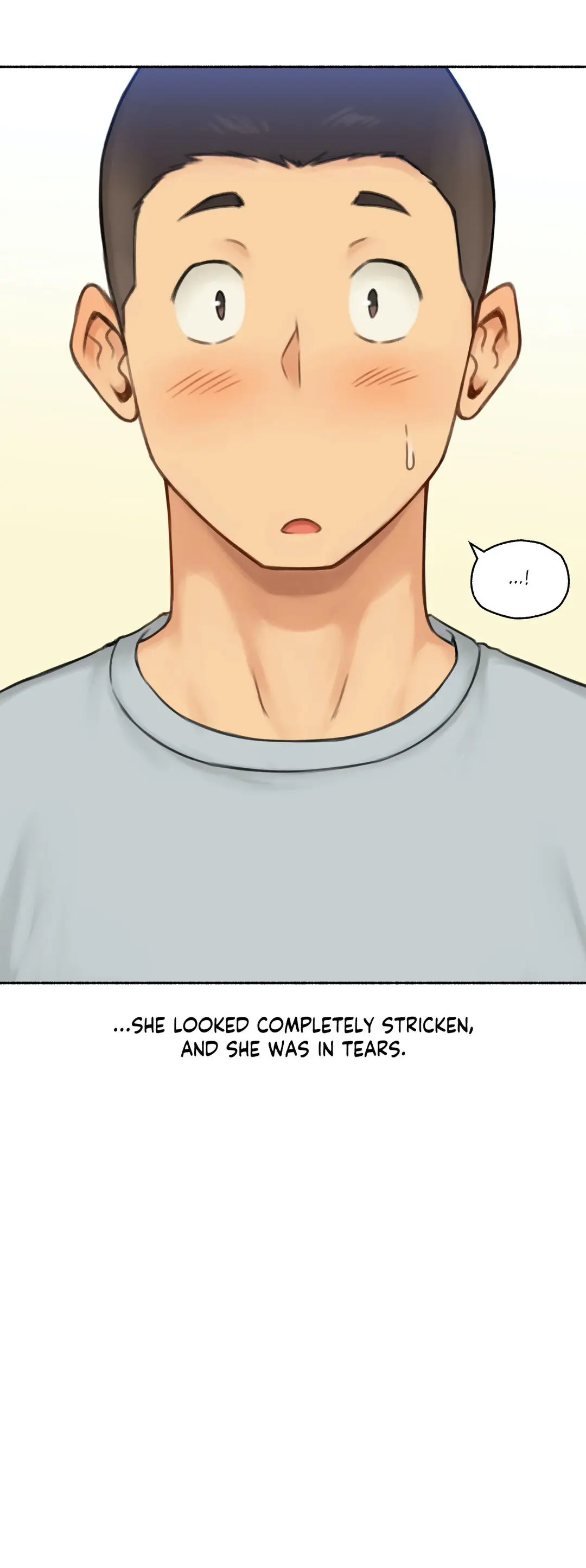 Sexual Exploits Manhwa Bgagbb Chapter 56 - Page 36