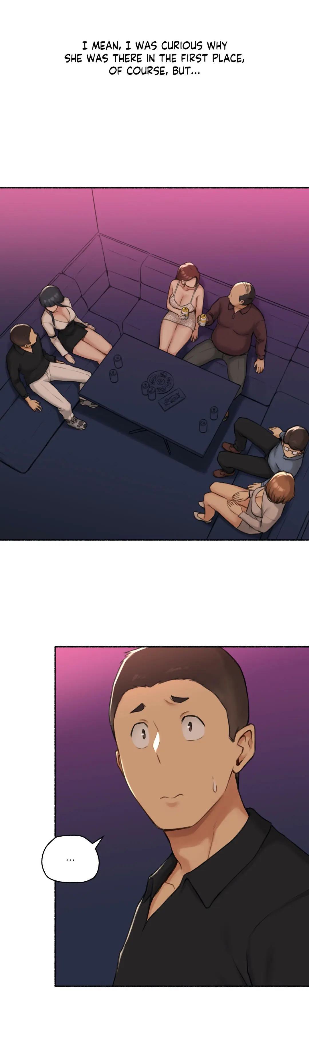 Sexual Exploits Manhwa Bgagbb Chapter 56 - Page 6