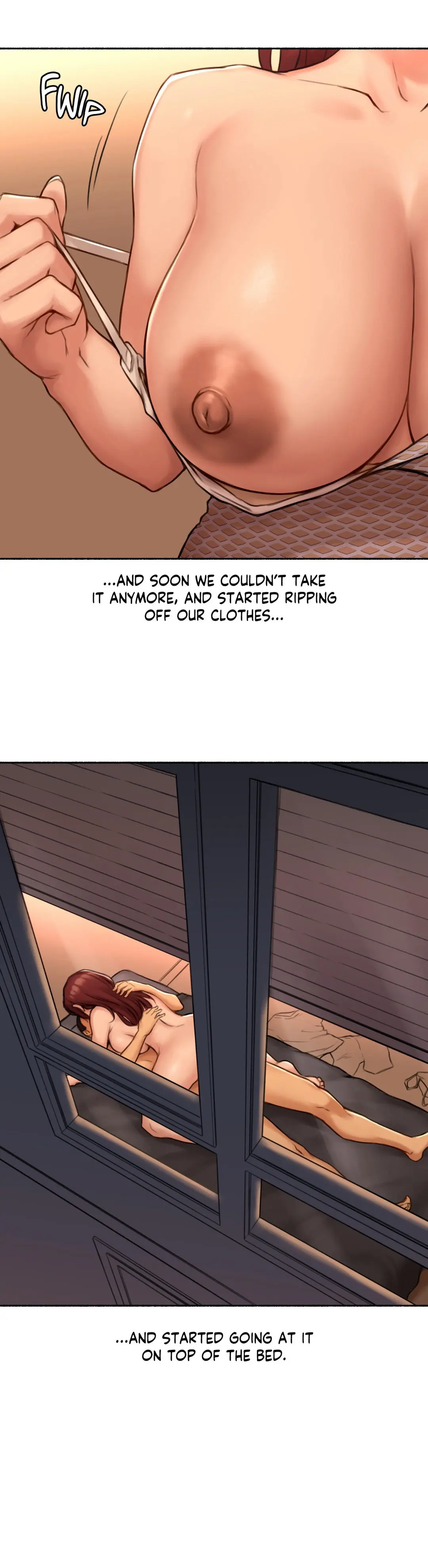 Sexual Exploits Manhwa Bgagbb Chapter 57 - Page 14