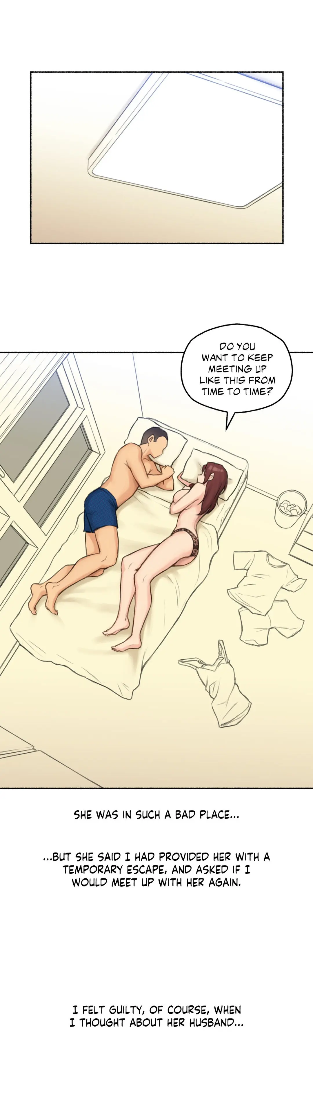 Sexual Exploits Manhwa Bgagbb Chapter 57 - Page 27