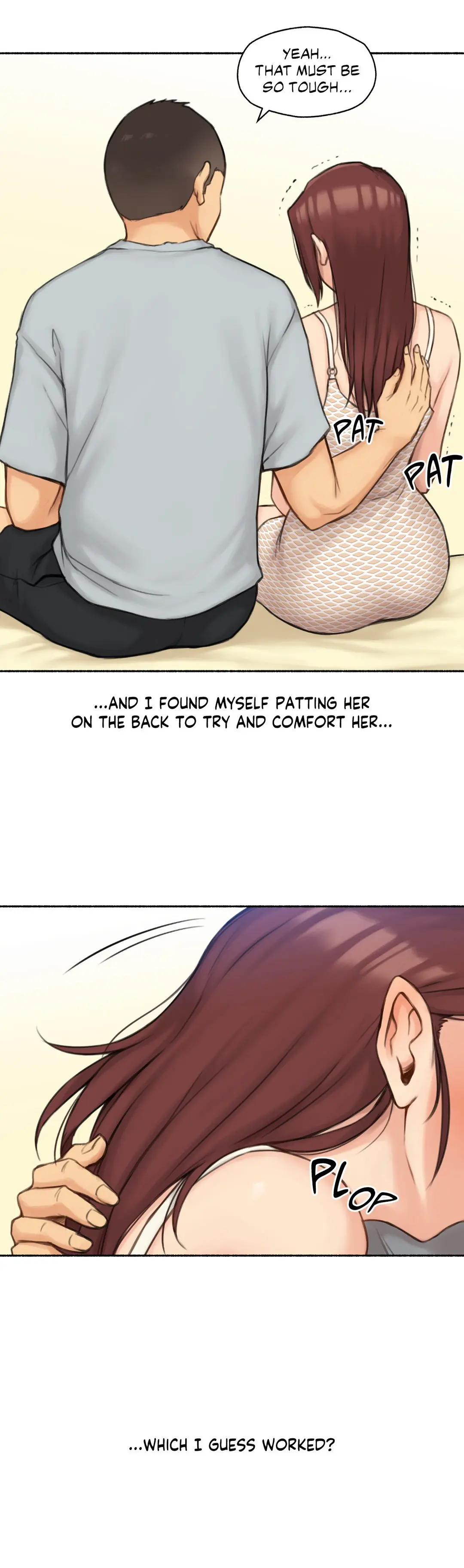 Sexual Exploits Manhwa Bgagbb Chapter 57 - Page 7