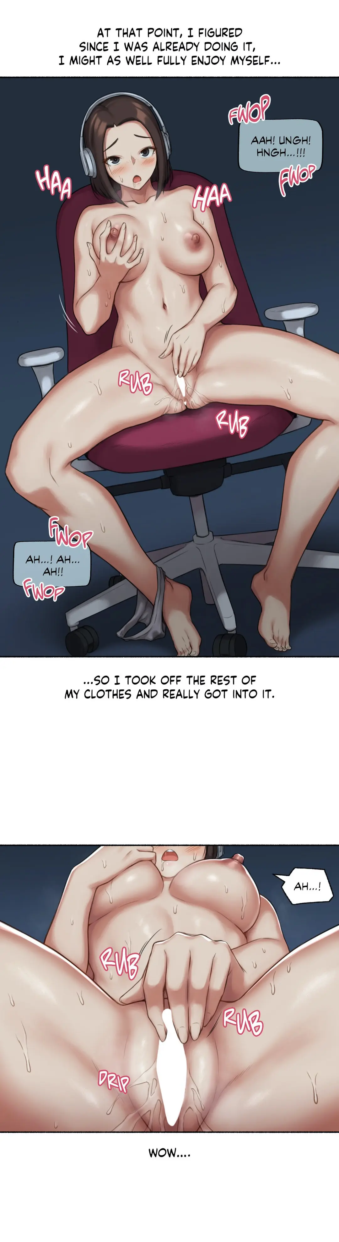 Sexual Exploits Manhwa Bgagbb Chapter 58 - Page 13