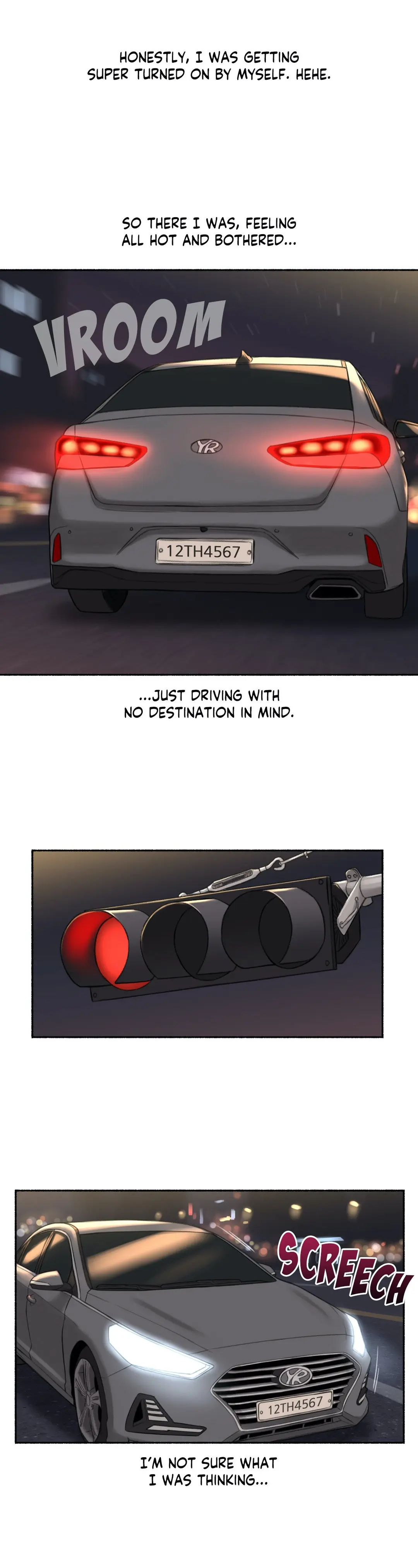 Sexual Exploits Manhwa Bgagbb Chapter 58 - Page 25