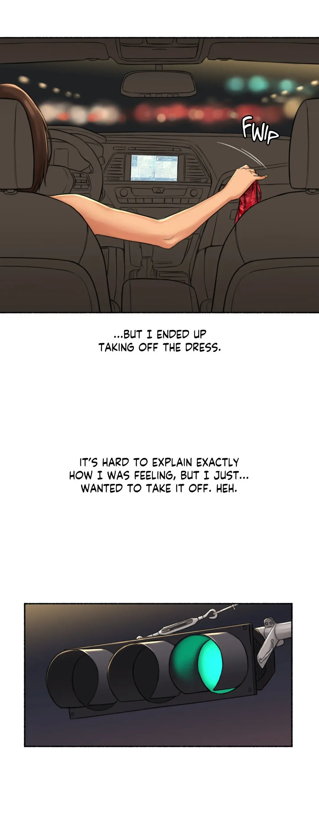 Sexual Exploits Manhwa Bgagbb Chapter 58 - Page 27