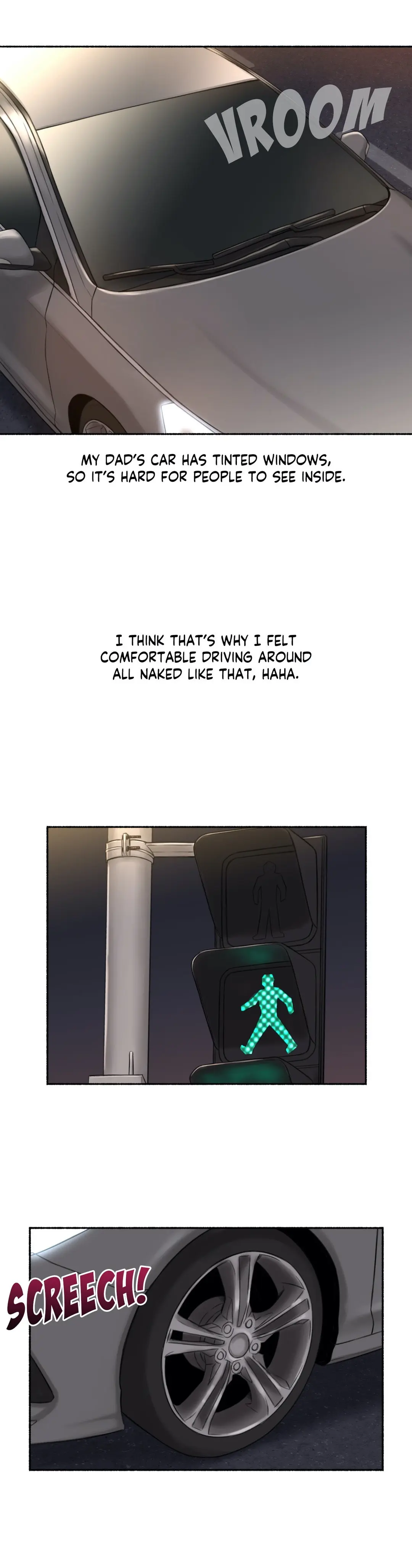 Sexual Exploits Manhwa Bgagbb Chapter 58 - Page 29