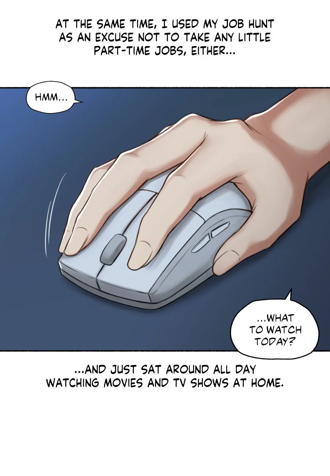 Sexual Exploits Manhwa Bgagbb Chapter 58 - Page 4