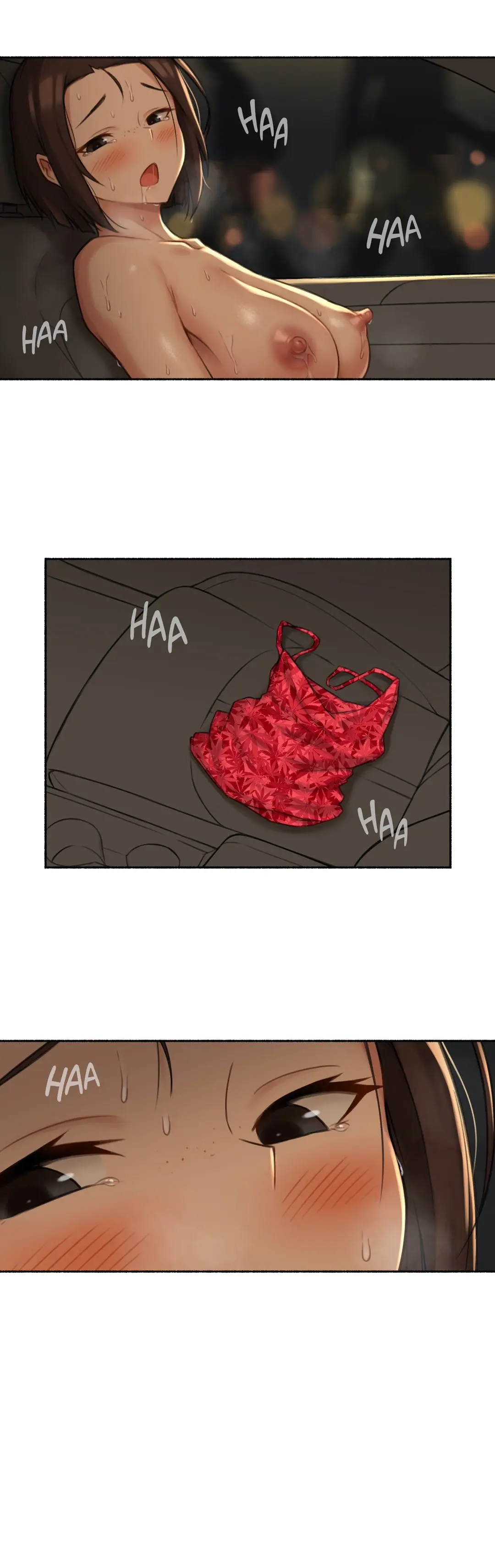 Sexual Exploits Manhwa Bgagbb Chapter 59 - Page 19