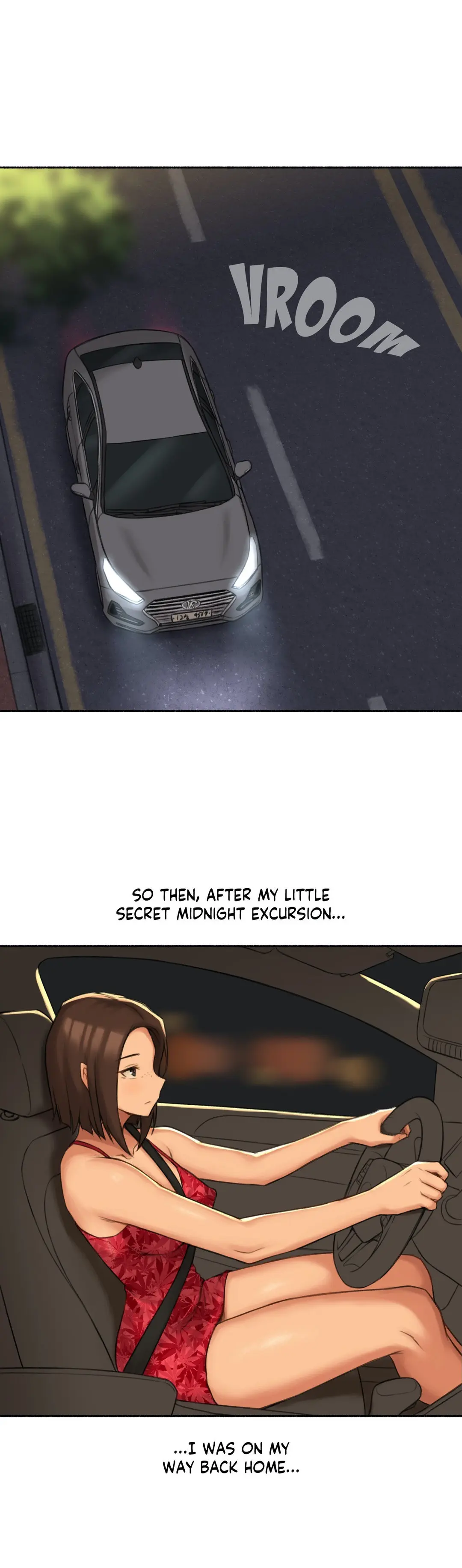 Sexual Exploits Manhwa Bgagbb Chapter 59 - Page 20