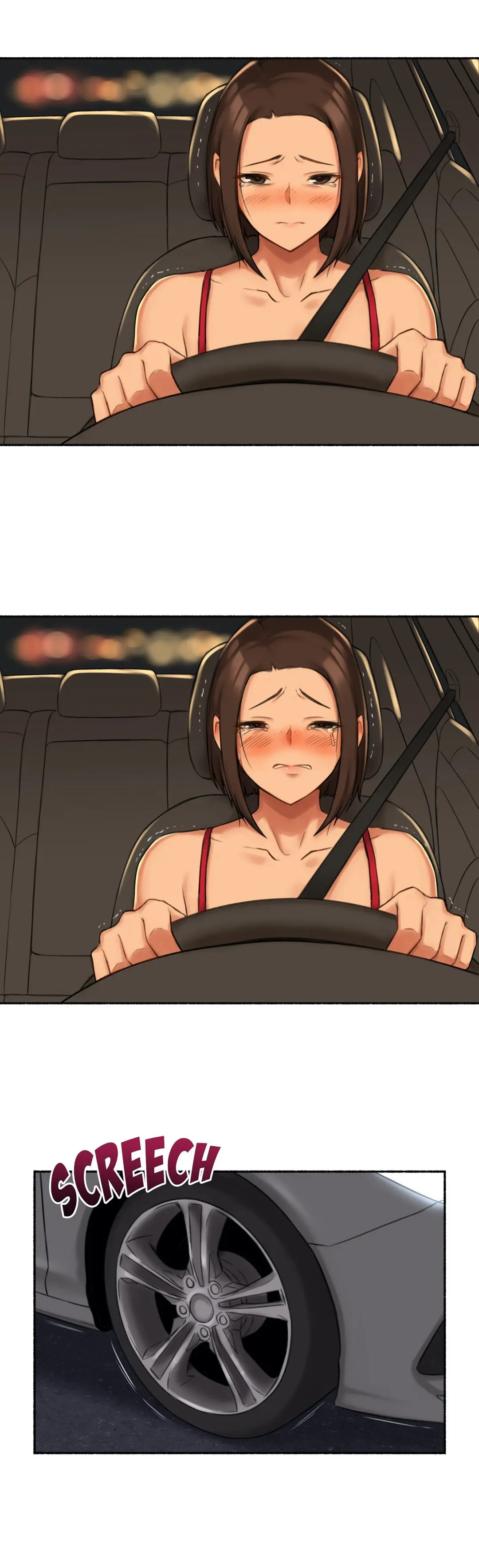 Sexual Exploits Manhwa Bgagbb Chapter 59 - Page 22