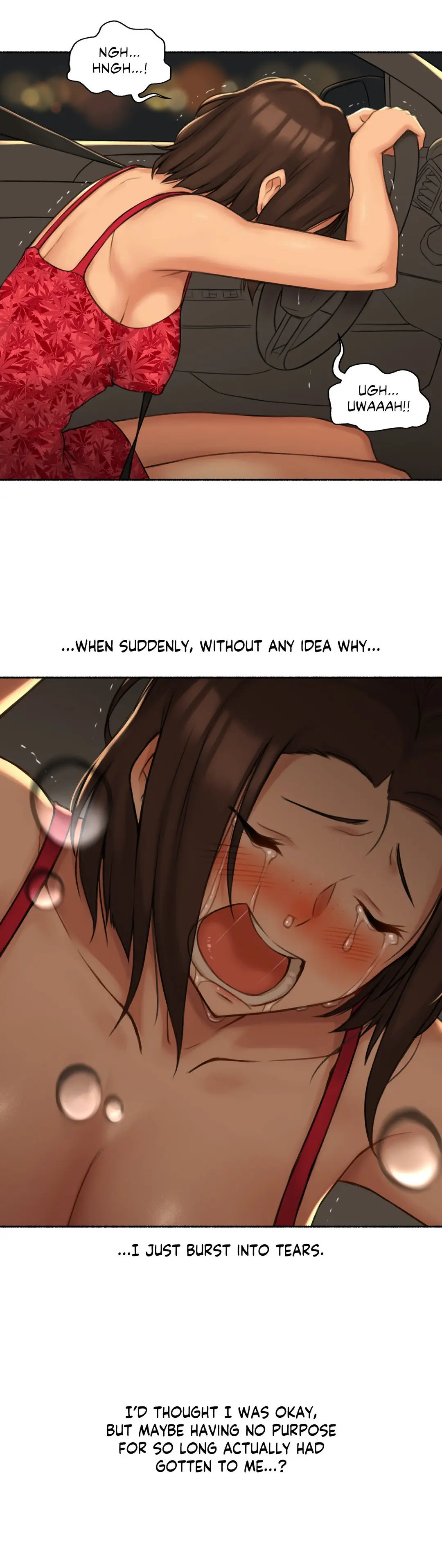 Sexual Exploits Manhwa Bgagbb Chapter 59 - Page 23