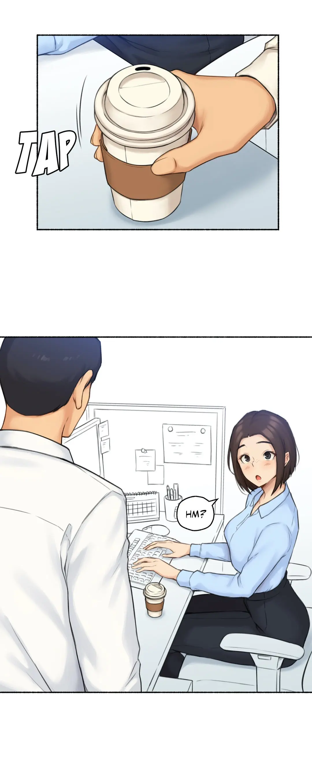 Sexual Exploits Manhwa Bgagbb Chapter 59 - Page 26