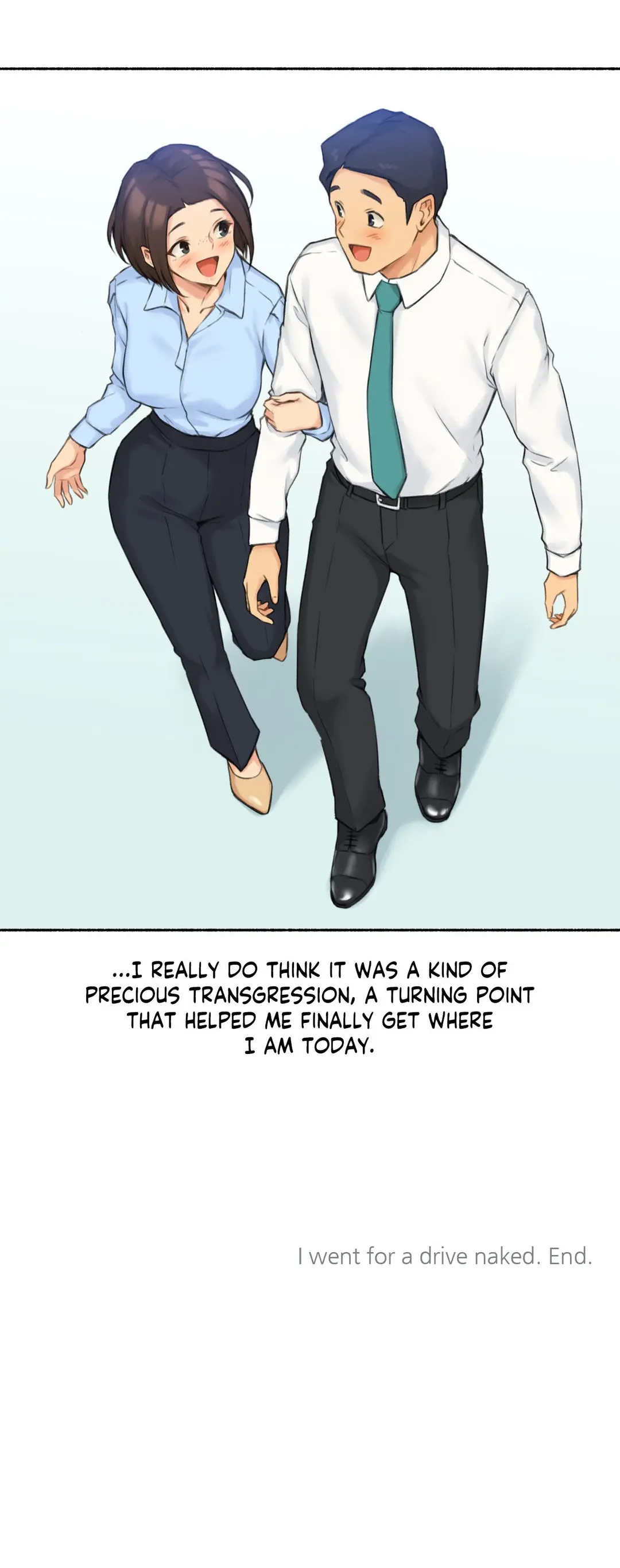 Sexual Exploits Manhwa Bgagbb Chapter 59 - Page 29
