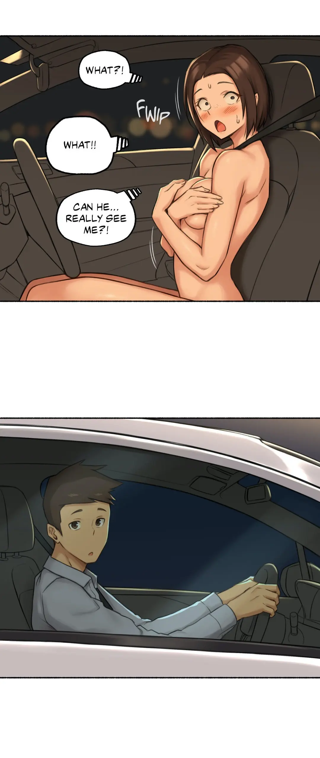 Sexual Exploits Manhwa Bgagbb Chapter 59 - Page 4