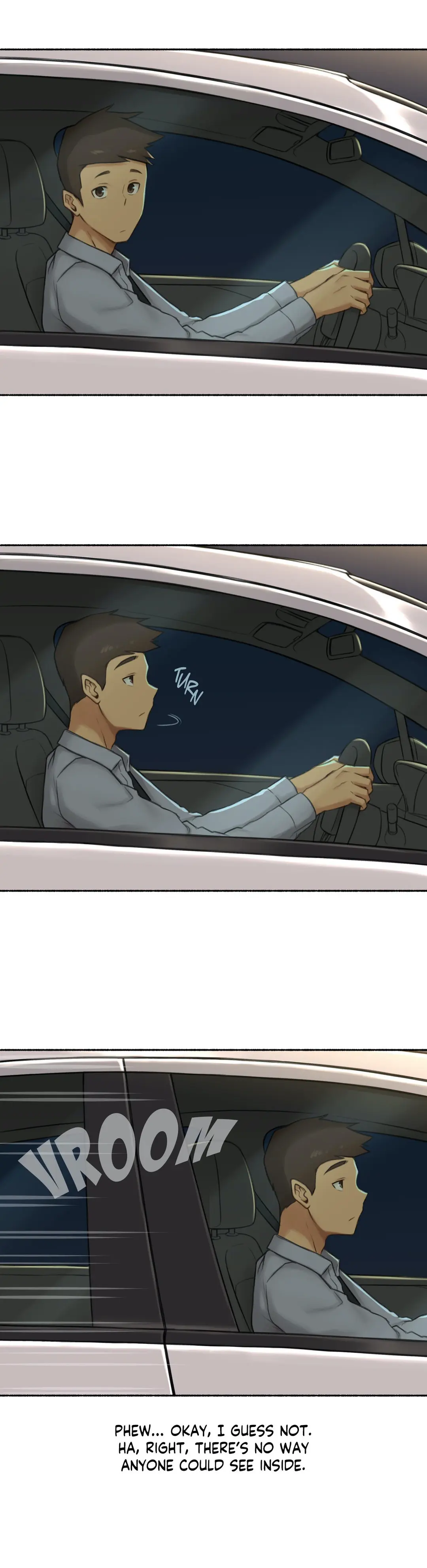 Sexual Exploits Manhwa Bgagbb Chapter 59 - Page 6