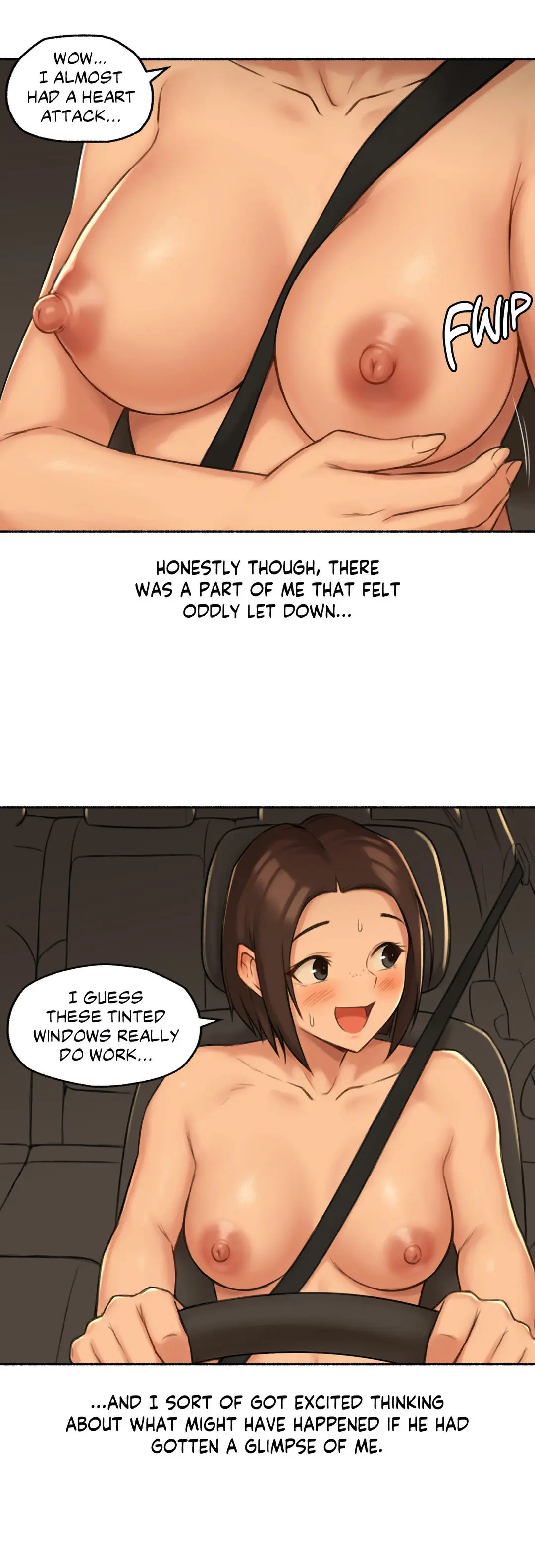 Sexual Exploits Manhwa Bgagbb Chapter 59 - Page 7