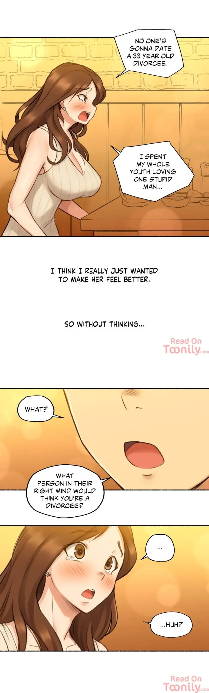 Sexual Exploits Manhwa Bgagbb Chapter 6 - Page 13