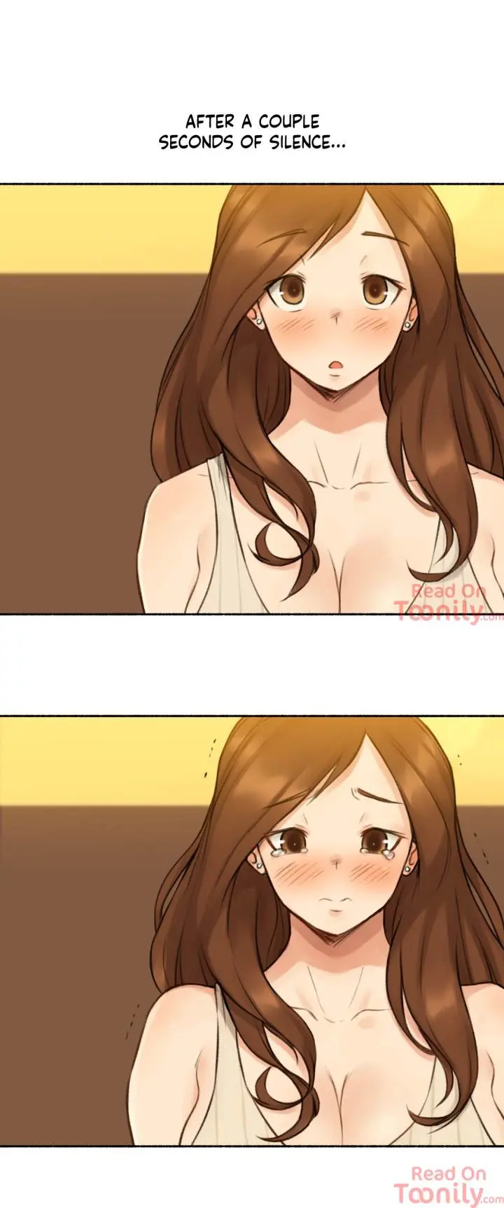 Sexual Exploits Manhwa Bgagbb Chapter 6 - Page 15