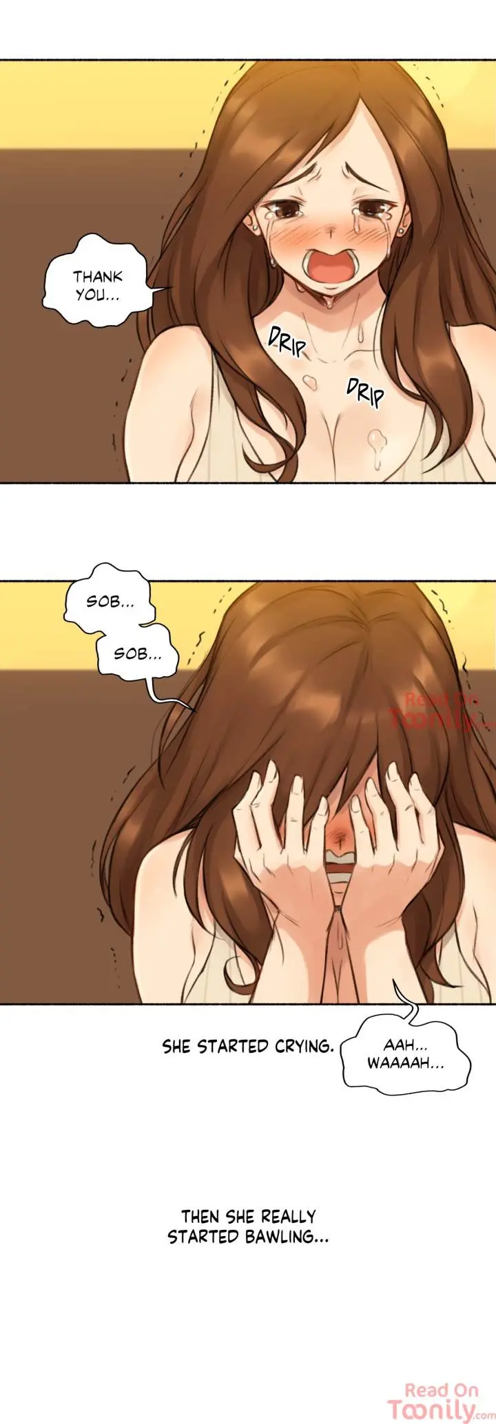 Sexual Exploits Manhwa Bgagbb Chapter 6 - Page 16