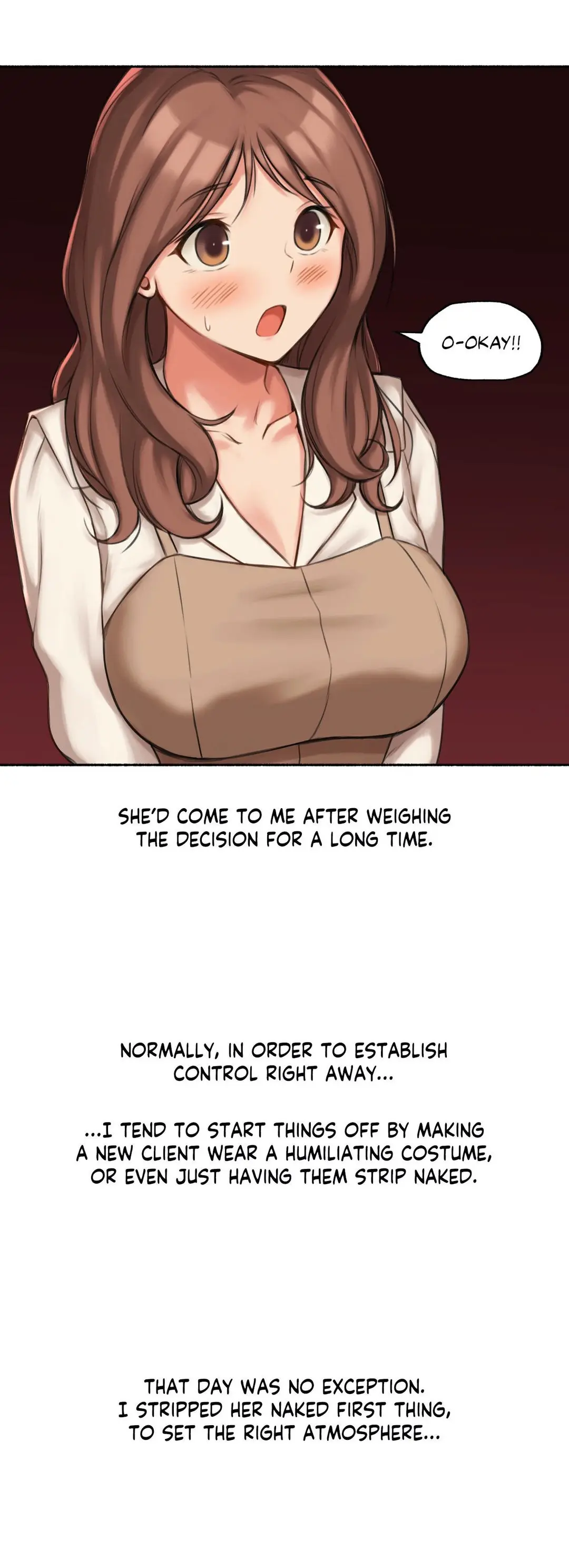 Sexual Exploits Manhwa Bgagbb Chapter 60 - Page 10