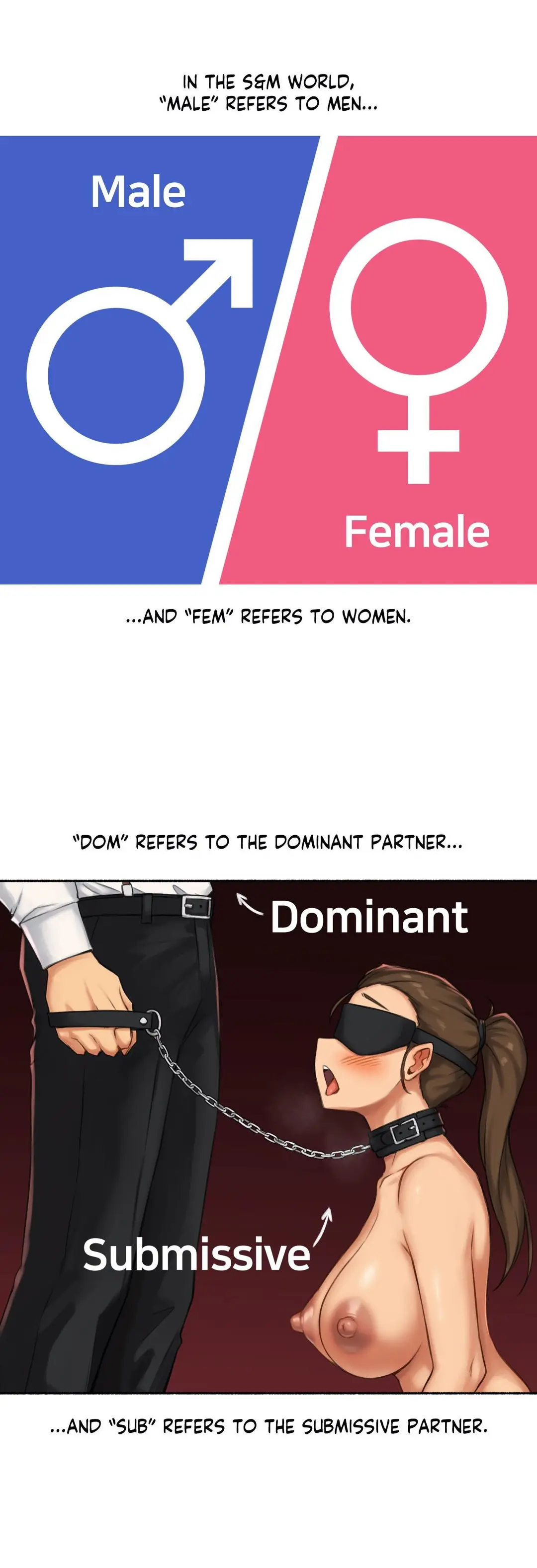 Sexual Exploits Manhwa Bgagbb Chapter 60 - Page 2