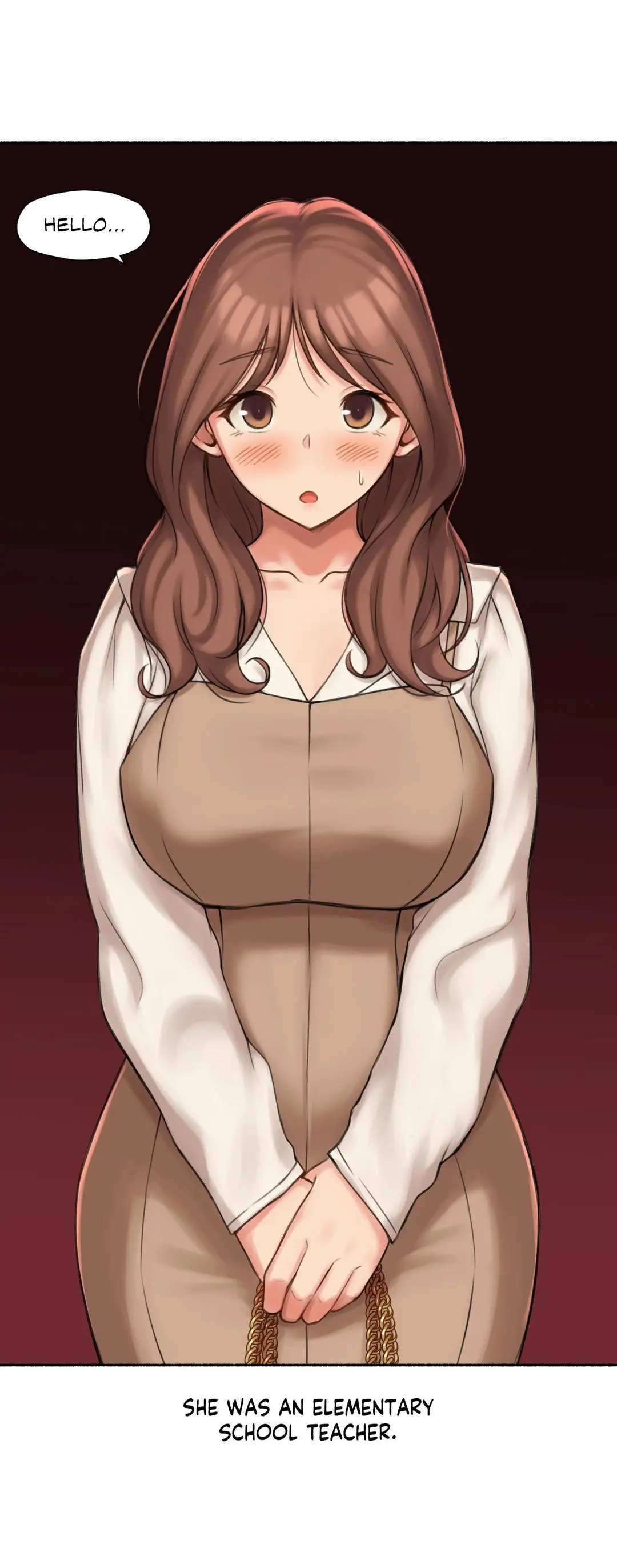 Sexual Exploits Manhwa Bgagbb Chapter 60 - Page 8