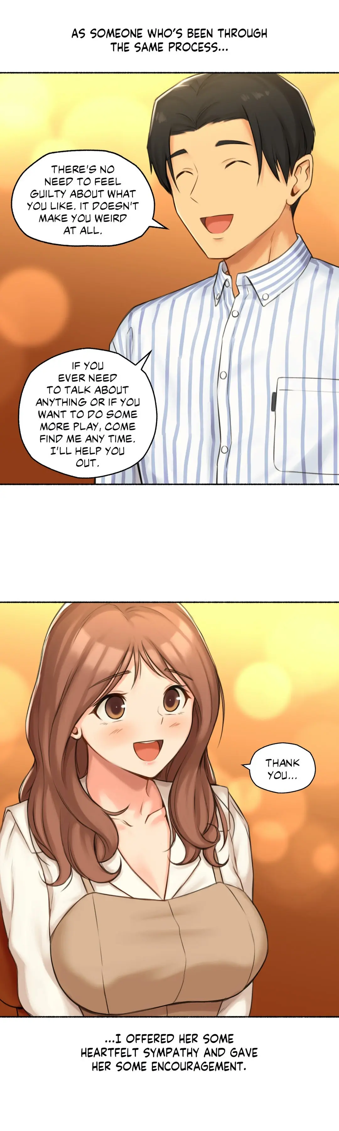 Sexual Exploits Manhwa Bgagbb Chapter 61 - Page 30