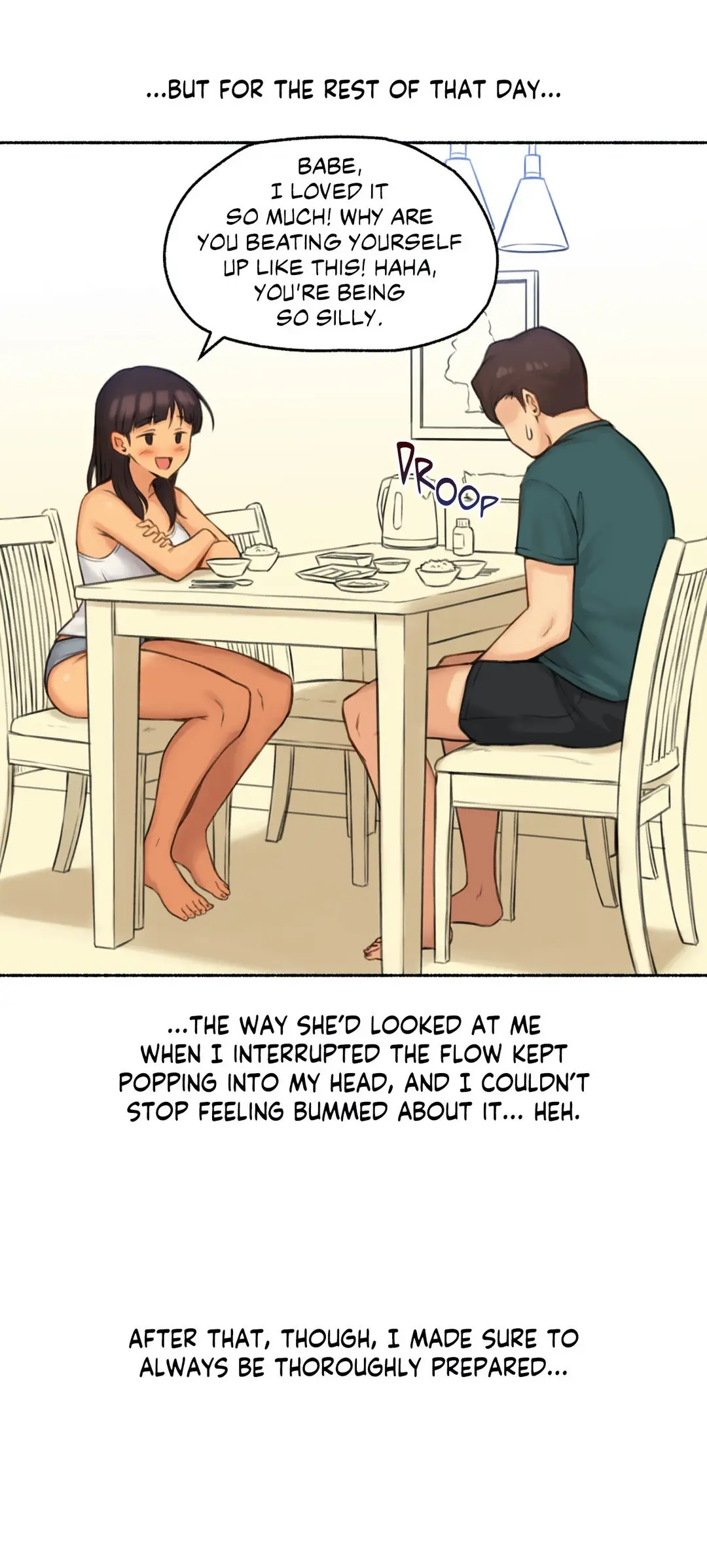 Sexual Exploits Manhwa Bgagbb Chapter 62 - Page 30
