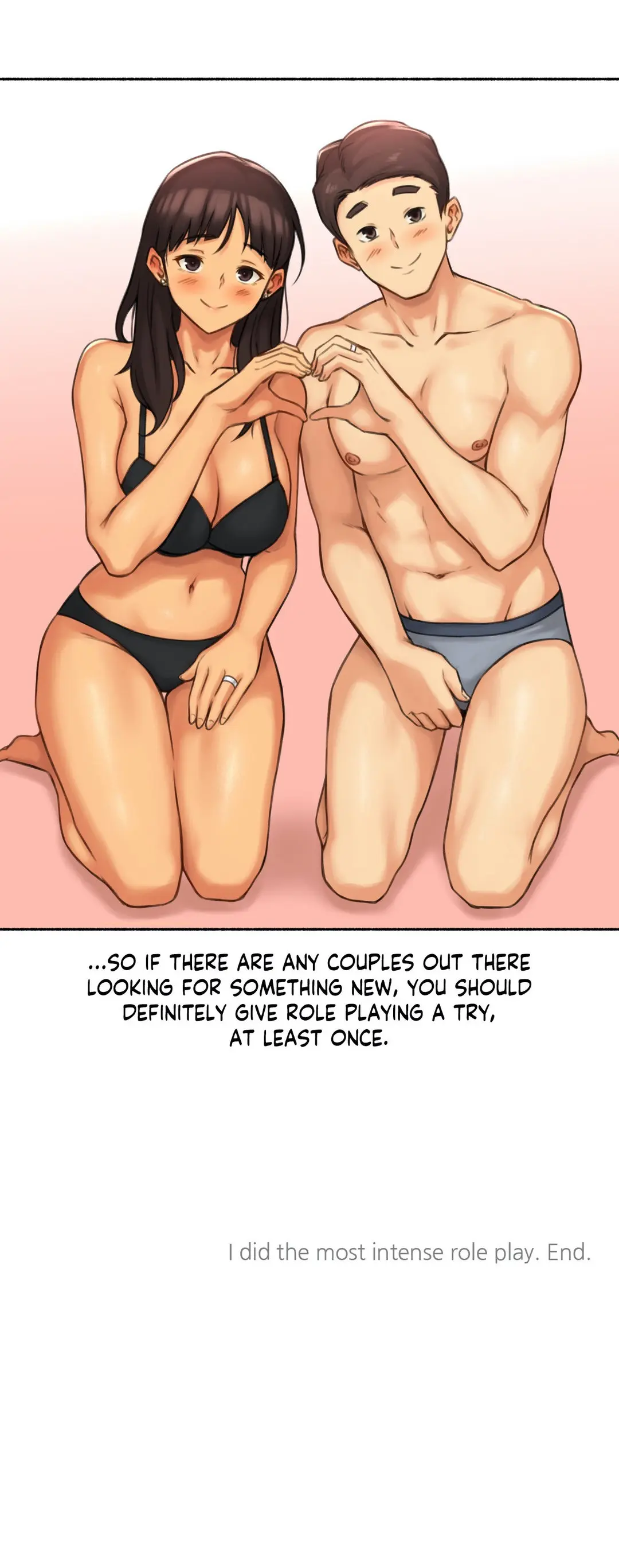 Sexual Exploits Manhwa Bgagbb Chapter 62 - Page 36