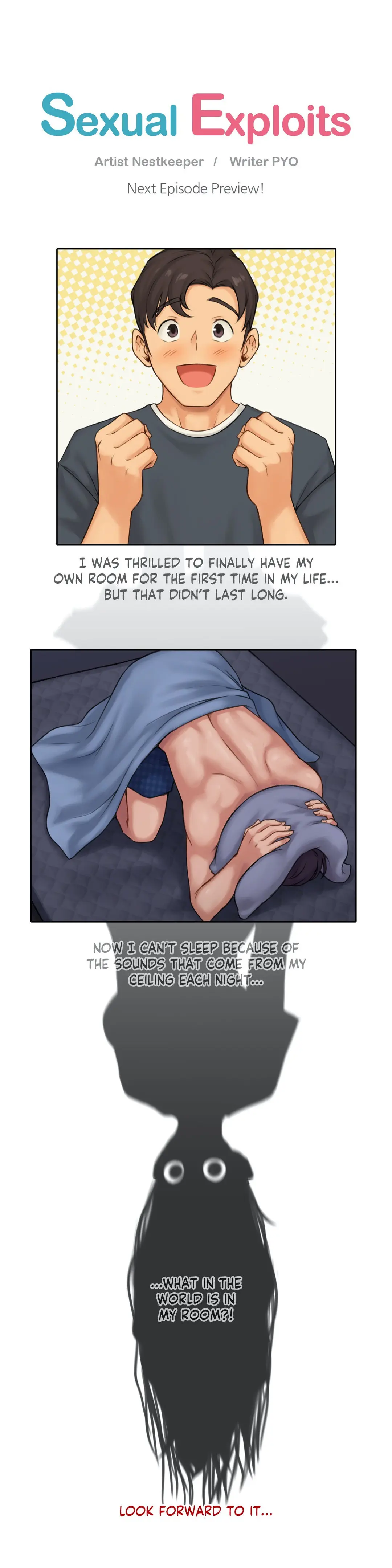 Sexual Exploits Manhwa Bgagbb Chapter 62 - Page 37