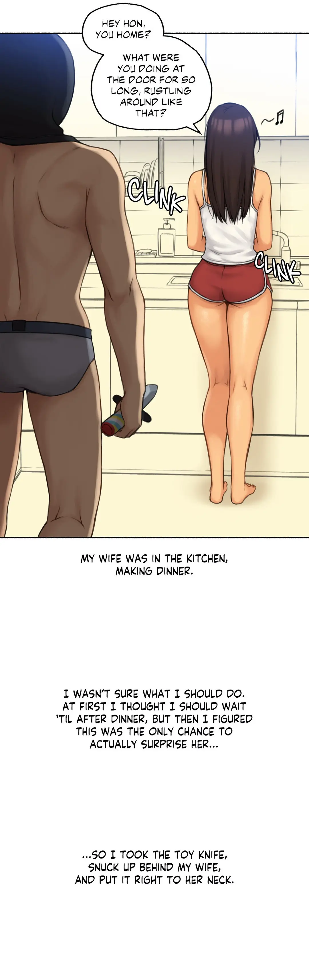 Sexual Exploits Manhwa Bgagbb Chapter 62 - Page 9